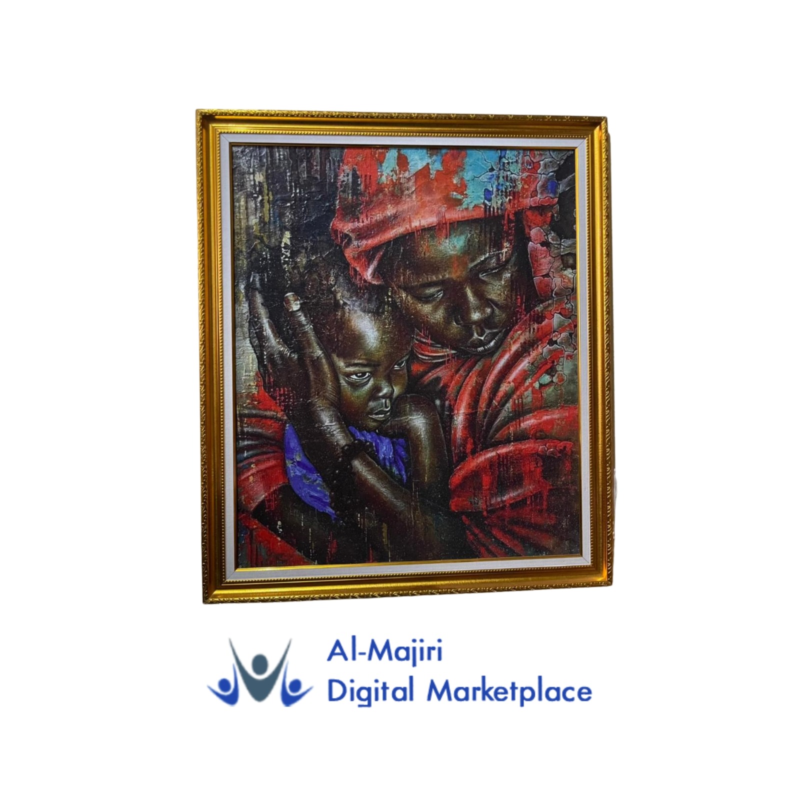 Shelter in the Storm